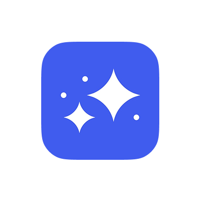 Clearly Smart Storage Cleaner icon