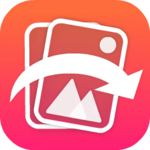 Swipe Photo Cleaner App - Wipe AI Gallery Organizer App Interface