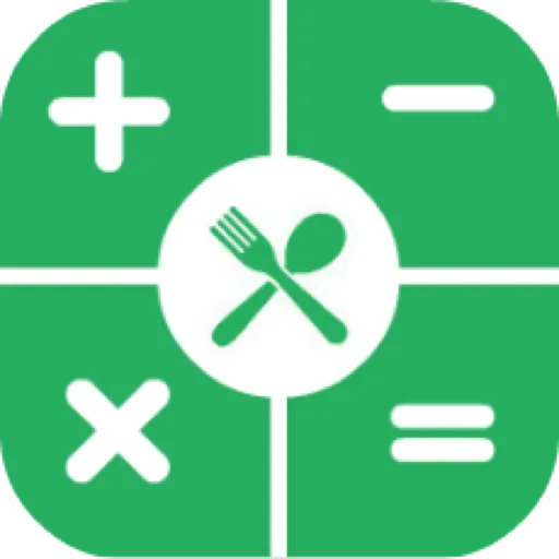 Calorie Counter App - Meal & Diet Tracker for Weight Loss App Interface