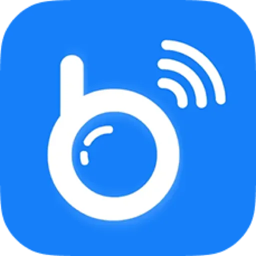 Bambino: Free Baby Monitor App - Audio & Video Cam App Interface