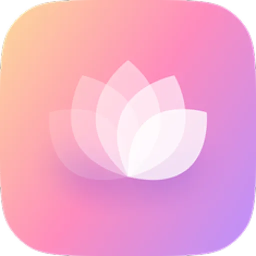 Lumio: Daily Affirmations, Zodiac & Relaxing Sounds App Interface