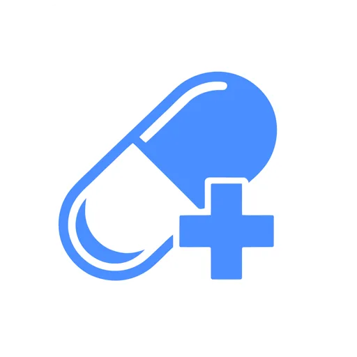 My Pills Reminder: Medication Tracker & Pill Organizer App Interface