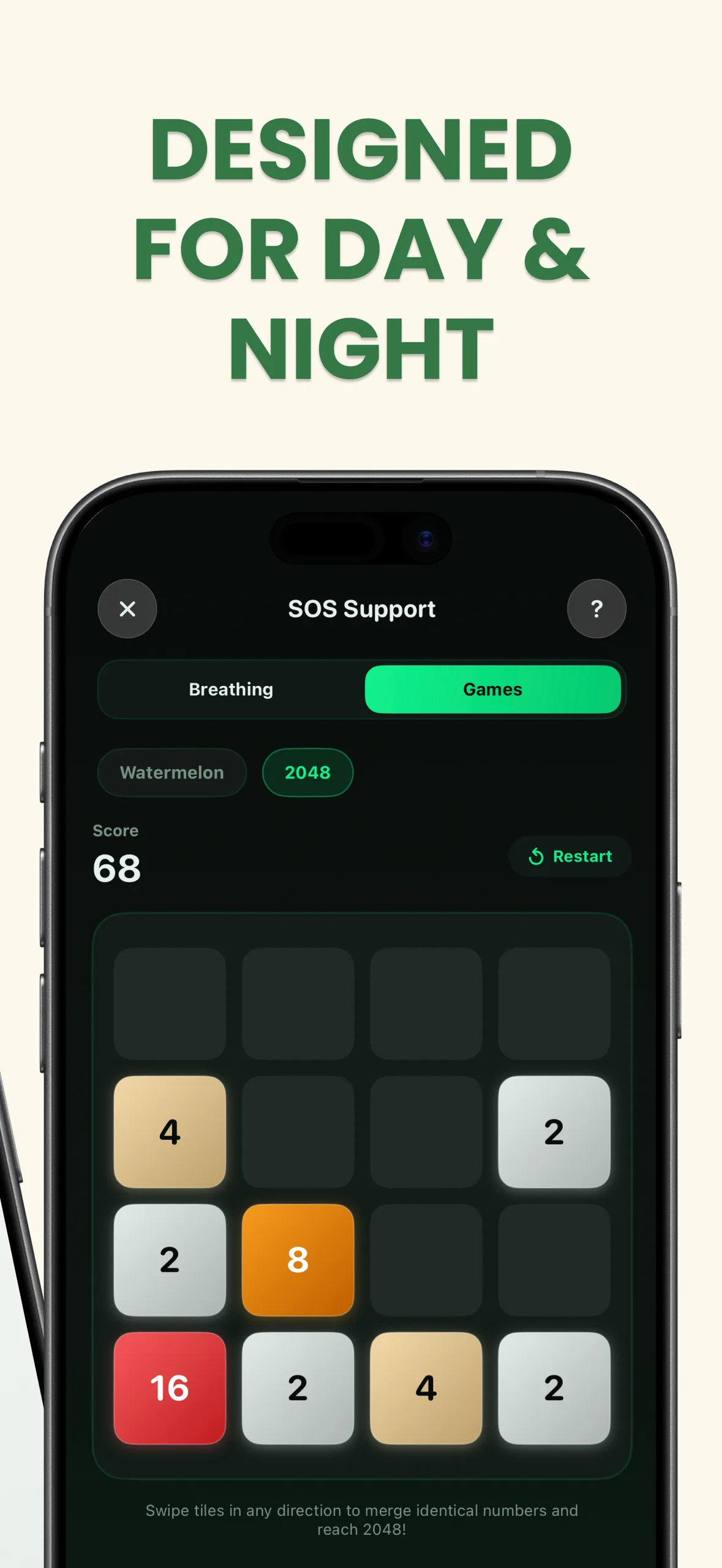 Quit Smoking Tracker - History & Data Management on iPhone